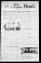 Newspaper: Rio Grande Herald (Rio Grande City, Tex.), Vol. 88, No. 6, Ed. 1 Thur…