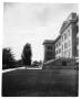 Photograph: [West Texas State Teachers College administration building]