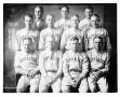 Photograph: Buffalo base ball team of season 1926