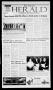 Newspaper: Rio Grande Herald (Rio Grande City, Tex.), Vol. 93, No. 14, Ed. 1 Thu…