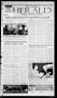 Newspaper: Rio Grande Herald (Rio Grande City, Tex.), Vol. 93, No. 46, Ed. 1 Thu…
