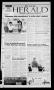 Newspaper: Rio Grande Herald (Rio Grande City, Tex.), Vol. 94, No. 45, Ed. 1 Thu…
