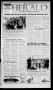 Newspaper: Rio Grande Herald (Rio Grande City, Tex.), Vol. 95, No. 41, Ed. 1 Thu…