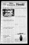 Newspaper: Rio Grande Herald (Rio Grande City, Tex.), Vol. 89, No. 28, Ed. 1 Thu…