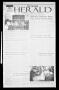 Newspaper: Rio Grande Herald (Rio Grande City, Tex.), Vol. 89, No. 45, Ed. 1 Thu…