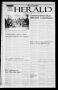 Newspaper: Rio Grande Herald (Rio Grande City, Tex.), Vol. 90, No. 8, Ed. 1 Thur…