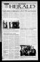 Newspaper: Rio Grande Herald (Rio Grande City, Tex.), Vol. 90, No. 27, Ed. 1 Thu…