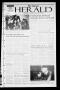 Newspaper: Rio Grande Herald (Rio Grande City, Tex.), Vol. 90, No. 42, Ed. 1 Thu…