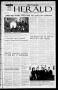 Newspaper: Rio Grande Herald (Rio Grande City, Tex.), Vol. 91, No. 15, Ed. 1 Thu…