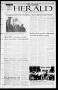 Newspaper: Rio Grande Herald (Rio Grande City, Tex.), Vol. 91, No. 33, Ed. 1 Thu…