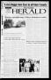 Newspaper: Rio Grande Herald (Rio Grande City, Tex.), Vol. 91, No. 53, Ed. 1 Thu…