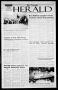 Newspaper: Rio Grande Herald (Rio Grande City, Tex.), Vol. 92, No. 44, Ed. 1 Thu…