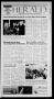 Newspaper: Rio Grande Herald (Rio Grande City, Tex.), Vol. 96, No. 47, Ed. 1 Thu…