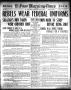 Newspaper: El Paso Morning Times (El Paso, Tex.), Vol. 34TH YEAR, Ed. 4, Tuesday…