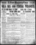Newspaper: El Paso Morning Times (El Paso, Tex.), Vol. 34TH YEAR, Ed. 5, Tuesday…