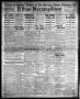 Thumbnail image of item number 1 in: 'El Paso Morning Times (El Paso, Tex.), Vol. 34TH YEAR, Ed. 1, Friday, January 30, 1914'.