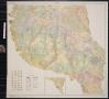 Map: Soil map, Nacogdoches County, Texas