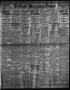 Thumbnail image of item number 1 in: 'El Paso Morning Times (El Paso, Tex.), Vol. 34TH YEAR, Ed. 1, Tuesday, July 7, 1914'.