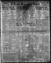Primary view of El Paso Morning Times (El Paso, Tex.), Vol. 34TH YEAR, Ed. 1, Saturday, July 25, 1914