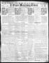 Thumbnail image of item number 1 in: 'El Paso Morning Times (El Paso, Tex.), Vol. 35TH YEAR, Ed. 1, Friday, December 25, 1914'.