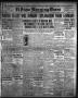 Thumbnail image of item number 1 in: 'El Paso Morning Times (El Paso, Tex.), Vol. 35TH YEAR, Ed. 1, Wednesday, May 12, 1915'.