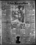 Primary view of El Paso Morning Times (El Paso, Tex.), Vol. 35TH YEAR, Ed. 1, Wednesday, May 26, 1915