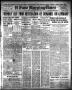 Thumbnail image of item number 1 in: 'El Paso Morning Times (El Paso, Tex.), Vol. 35TH YEAR, Ed. 1, Friday, June 11, 1915'.