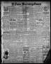 Primary view of El Paso Morning Times (El Paso, Tex.), Vol. 35TH YEAR, Ed. 1, Thursday, July 29, 1915