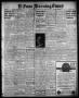 Primary view of El Paso Morning Times (El Paso, Tex.), Vol. 35TH YEAR, Ed. 1, Saturday, August 21, 1915
