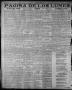 Thumbnail image of item number 4 in: 'El Paso Morning Times (El Paso, Tex.), Vol. 36TH YEAR, Ed. 1, Monday, November 15, 1915'.