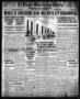 Primary view of El Paso Morning Times (El Paso, Tex.), Vol. 36TH YEAR, Ed. 1, Sunday, February 6, 1916