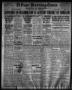 Primary view of El Paso Morning Times (El Paso, Tex.), Vol. 36TH YEAR, Ed. 1, Thursday, May 11, 1916