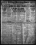 Primary view of El Paso Morning Times (El Paso, Tex.), Vol. 36TH YEAR, Ed. 1, Tuesday, June 27, 1916