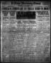 Primary view of El Paso Morning Times (El Paso, Tex.), Vol. 36TH YEAR, Ed. 1, Saturday, July 8, 1916