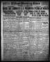 Primary view of El Paso Morning Times (El Paso, Tex.), Vol. 36TH YEAR, Ed. 1, Thursday, July 27, 1916