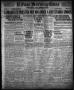 Primary view of El Paso Morning Times (El Paso, Tex.), Vol. 36TH YEAR, Ed. 1, Wednesday, August 9, 1916