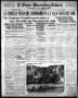 Newspaper: El Paso Morning Times (El Paso, Tex.), Vol. 36TH YEAR, Ed. 1, Monday,…