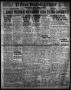 Primary view of El Paso Morning Times (El Paso, Tex.), Vol. 36TH YEAR, Ed. 1, Sunday, November 5, 1916
