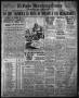Primary view of El Paso Morning Times (El Paso, Tex.), Vol. 36TH YEAR, Ed. 1, Sunday, December 24, 1916