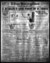 Primary view of El Paso Morning Times (El Paso, Tex.), Vol. 36TH YEAR, Ed. 1, Wednesday, April 4, 1917