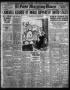 Primary view of El Paso Morning Times (El Paso, Tex.), Vol. 36TH YEAR, Ed. 1, Sunday, October 10, 1915