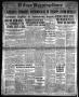 Thumbnail image of item number 1 in: 'El Paso Morning Times (El Paso, Tex.), Vol. 36TH YEAR, Ed. 1, Thursday, April 13, 1916'.