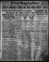 Thumbnail image of item number 1 in: 'El Paso Morning Times (El Paso, Tex.), Vol. 36TH YEAR, Ed. 1, Saturday, June 17, 1916'.