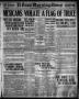 Newspaper: El Paso Morning Times (El Paso, Tex.), Vol. 36TH YEAR, Ed. 3, Wednesd…