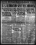 Thumbnail image of item number 1 in: 'El Paso Morning Times (El Paso, Tex.), Vol. 36TH YEAR, Ed. 2, Sunday, June 25, 1916'.