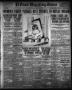Primary view of El Paso Morning Times (El Paso, Tex.), Vol. 36TH YEAR, Ed. 1, Saturday, August 12, 1916