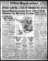 Newspaper: El Paso Morning Times (El Paso, Tex.), Vol. 37TH YEAR, Ed. 1, Tuesday…