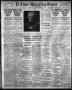 Thumbnail image of item number 1 in: 'El Paso Morning Times (El Paso, Tex.), Vol. 37TH YEAR, Ed. 1, Tuesday, September 26, 1916'.