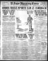 Thumbnail image of item number 1 in: 'El Paso Morning Times (El Paso, Tex.), Vol. 37TH YEAR, Ed. 1, Friday, September 29, 1916'.