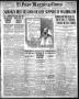 Thumbnail image of item number 1 in: 'El Paso Morning Times (El Paso, Tex.), Vol. 37TH YEAR, Ed. 1, Saturday, September 30, 1916'.